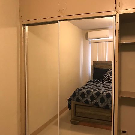 1 Bedroom / 1 Bath . Private Apt. Free Wifi, Interent & Parking Sinajana Kültér fotó
